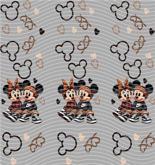 Pen sticker、-F 1119